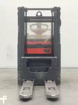 Hochhubwagen 2018  Linde L14-1173-Li-Ion (6)