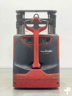 Hochhubwagen 2018  Linde L14-1173-Li-Ion (7)