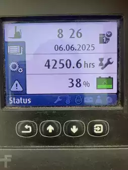 Hochhubwagen 2018  Linde L14-1173-Li-Ion (9)