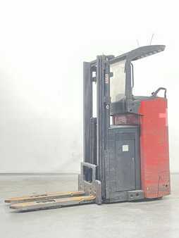 Transpallet elettrici uomo seduto 2019  Linde L16RW-1174 (1)