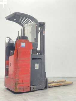 Transpallet elettrici uomo seduto 2019  Linde L16RW-1174 (2)