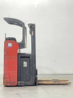 Transpallet elettrici uomo seduto 2019  Linde L16RW-1174 (3)