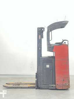 Transpallet elettrici uomo seduto 2019  Linde L16RW-1174 (4)