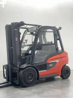 Dieselstapler 2023  Linde H30D-01-1202 (1)