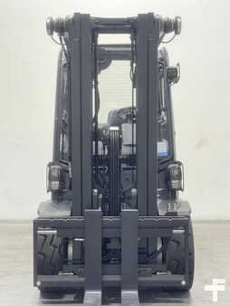 Dieselstapler 2023  Linde H30D-01-1202 (5)