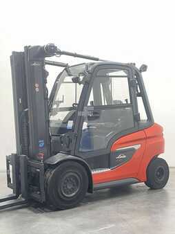 Dieselstapler 2022  Linde H30D-01-1202 (1)