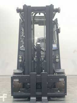Elektro čtyřkolový VZV 2023  Linde E50HL-01-388 (5)
