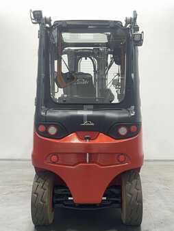 Elektro čtyřkolový VZV 2023  Linde E50HL-01-388 (6)