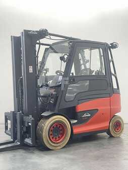 Eléctrico - 4 rodas 2023  Linde E35H-01/600-388 (1)