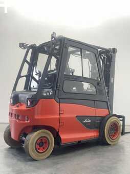 Eléctrico - 4 rodas 2023  Linde E35H-01/600-388 (2)