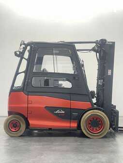 Eléctrico - 4 rodas 2023  Linde E35H-01/600-388 (3)