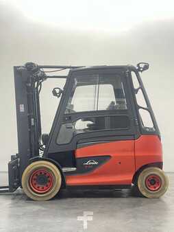Eléctrico - 4 rodas 2023  Linde E35H-01/600-388 (4)