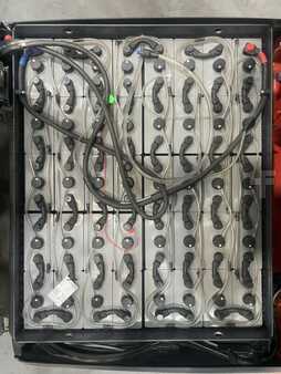 Eléctrico - 4 rodas 2023  Linde E35H-01/600-388 (8)