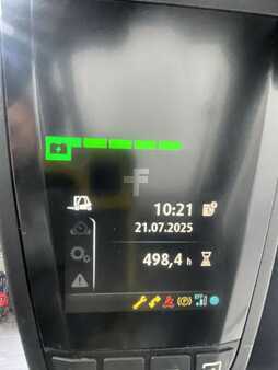 Eléctrico - 4 rodas 2023  Linde E35H-01/600-388 (9)
