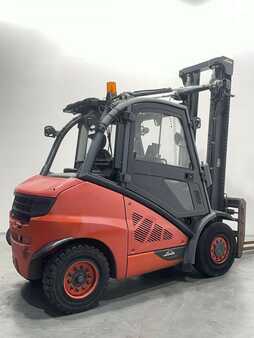 Chariots élévateurs diesel 2019  Linde H45D-02-394 (2)