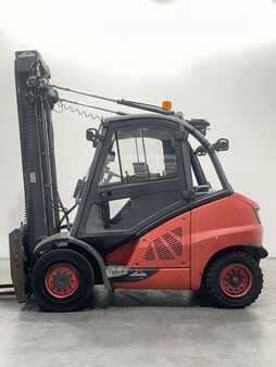 Chariots élévateurs diesel 2019  Linde H45D-02-394 (4)