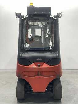 Elektro čtyřkolový VZV 2019  Linde E50HL-01/600-388 (6)