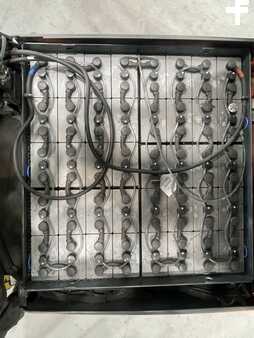 Elektro čtyřkolový VZV 2019  Linde E50HL-01/600-388 (8)