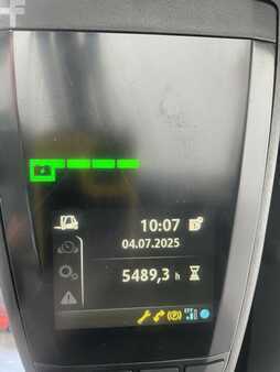 Elektro čtyřkolový VZV 2019  Linde E50HL-01/600-388 (9)