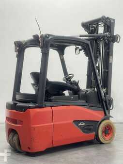 El Truck - 3-hjul 2017  Linde E16L-02-386 (2)