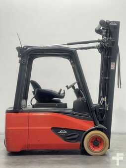 El Truck - 3-hjul 2017  Linde E16L-02-386 (3)