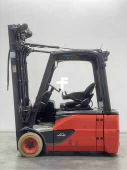 El Truck - 3-hjul 2017  Linde E16L-02-386 (4)