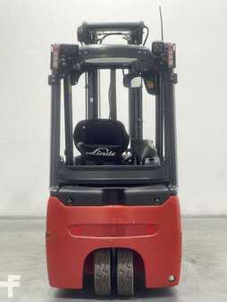 El Truck - 3-hjul 2017  Linde E16L-02-386 (6)