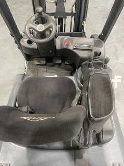 El Truck - 3-hjul 2017  Linde E16L-02-386 (7)