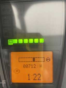El Truck - 3-hjul 2017  Linde E16L-02-386 (9)