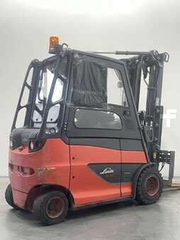 Elektro 4 Rad 2016  Linde E30HL-01/600-387 (2)