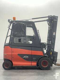 Elektro 4 Rad 2016  Linde E30HL-01/600-387 (3)