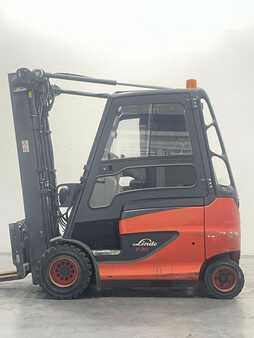 Elektro 4 Rad 2016  Linde E30HL-01/600-387 (4)
