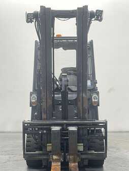 Elektro 4 Rad 2016  Linde E30HL-01/600-387 (5)