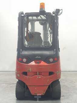 Elektro 4 Rad 2016  Linde E30HL-01/600-387 (6)