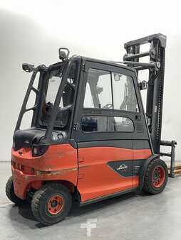 Elektro čtyřkolový VZV 2019  Linde E45HL-01/600-388 (2)