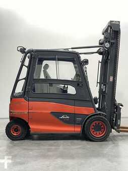 Elektro čtyřkolový VZV 2019  Linde E45HL-01/600-388 (3)