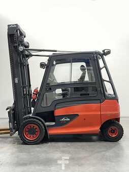 Elektro čtyřkolový VZV 2019  Linde E45HL-01/600-388 (4)