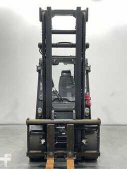 Elektro čtyřkolový VZV 2019  Linde E45HL-01/600-388 (5)