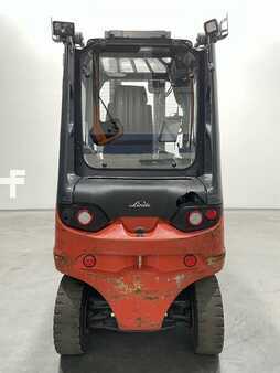 Elektro čtyřkolový VZV 2019  Linde E45HL-01/600-388 (6)