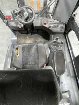 Elektro čtyřkolový VZV 2019  Linde E45HL-01/600-388 (7)