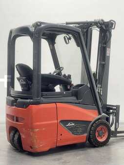 Elektro tříkolové VZV 2018  Linde E12-02-386 (2)