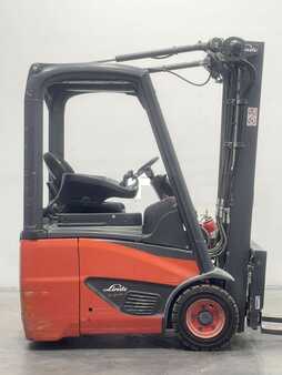 Elektro tříkolové VZV 2018  Linde E12-02-386 (3)
