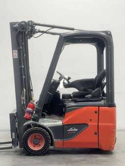 Elektro tříkolové VZV 2018  Linde E12-02-386 (4)