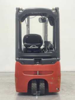 Elektro tříkolové VZV 2018  Linde E12-02-386 (6)