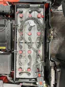 Elektro tříkolové VZV 2018  Linde E12-02-386 (8)