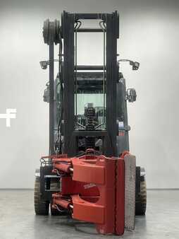 Elektro čtyřkolový VZV 2019  Linde E80-01/900-1279 (5)