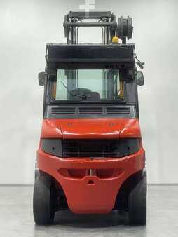 Elektro čtyřkolový VZV 2019  Linde E80-01/900-1279 (6)