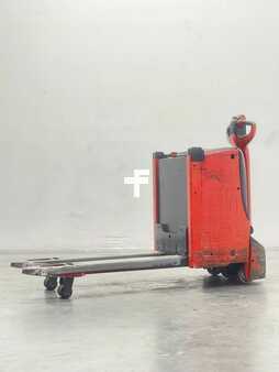 Nízkozdvižný vozík 2017  Linde T16L-1152 (1)