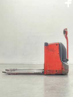 Nízkozdvižný vozík 2017  Linde T16L-1152 (4)