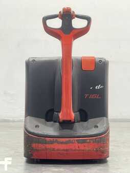 Nízkozdvižný vozík 2017  Linde T16L-1152 (6)